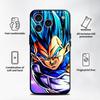 Чехол D-ragonS B-allS Vegeta для Apple iPhone 17 Pro Max 13 16 12 Air 14 11 XR XS MAX 15 Pro 7 8 Чехол для телефона Funda