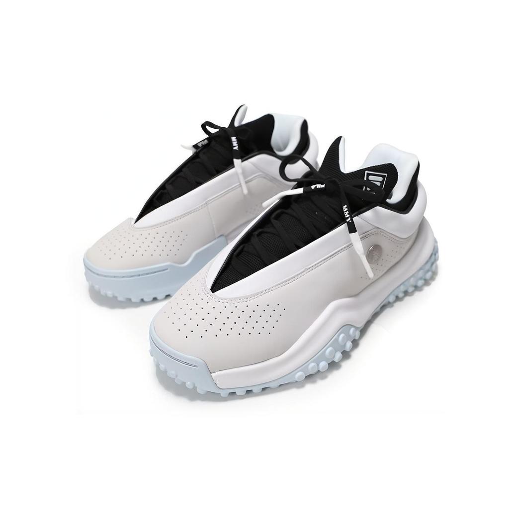 Fila FM7 Удобные повседневные кроссовки с низким верхом Женские кроссовки Белые F12W114136FWB