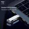 Флеш-накопитель Aigo U368 с двойным интерфейсом Lightning и USB 3.0