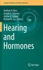 The Hearing and Hormones : 57 Book