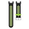 Silicone Watch Band Compatible with Huami Amazfit T-Rex / T-Rex Pro Watch Strap Replacement Band