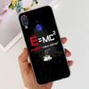 Чехол для Xiaomi Redmi Note 7 Pro Новый Модный Расписной Чехол Прозрачный Силиконовый Мягкий ТПУ Чехол для Телефона Для Redmi 7 Redmi7 Note7 Pro Корпус