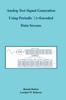 Книга Analog Test Signal Generation Using Periodic -Encoded Data Streams : 591
