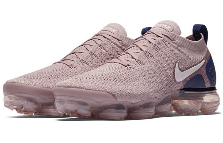 Nike Кроссовки Air VaporMax Flyknit 2 Diffused Taupe 942842-201