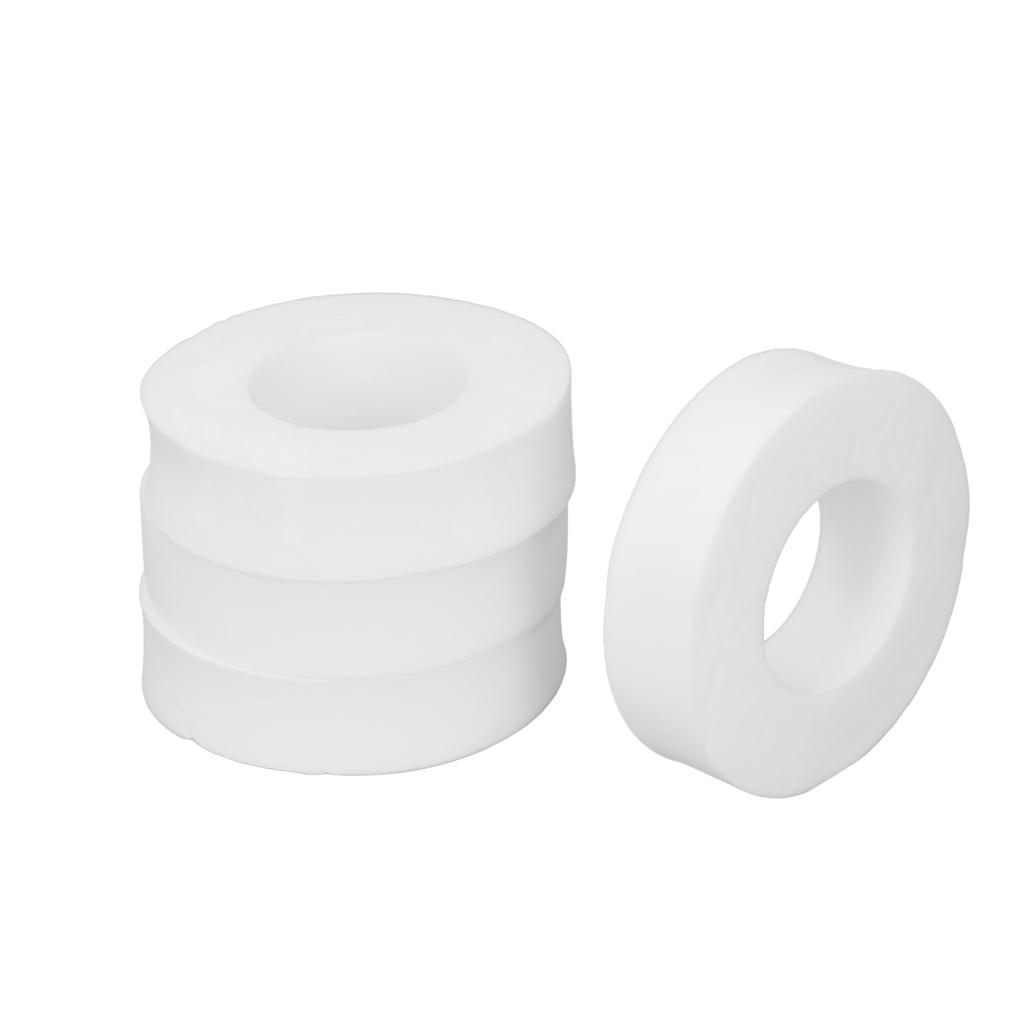 4 шт. Кольца для лазания пылесоса для бассейна PVA Кольца для лазания колес для плавательного бассейна Замены для Dolphin