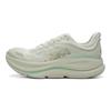 HOKA One One Bondi 9 Удобные Модные Прочные Низкие Кроссовки Женские кроссовки Светло-серые 1162012-TLSL
