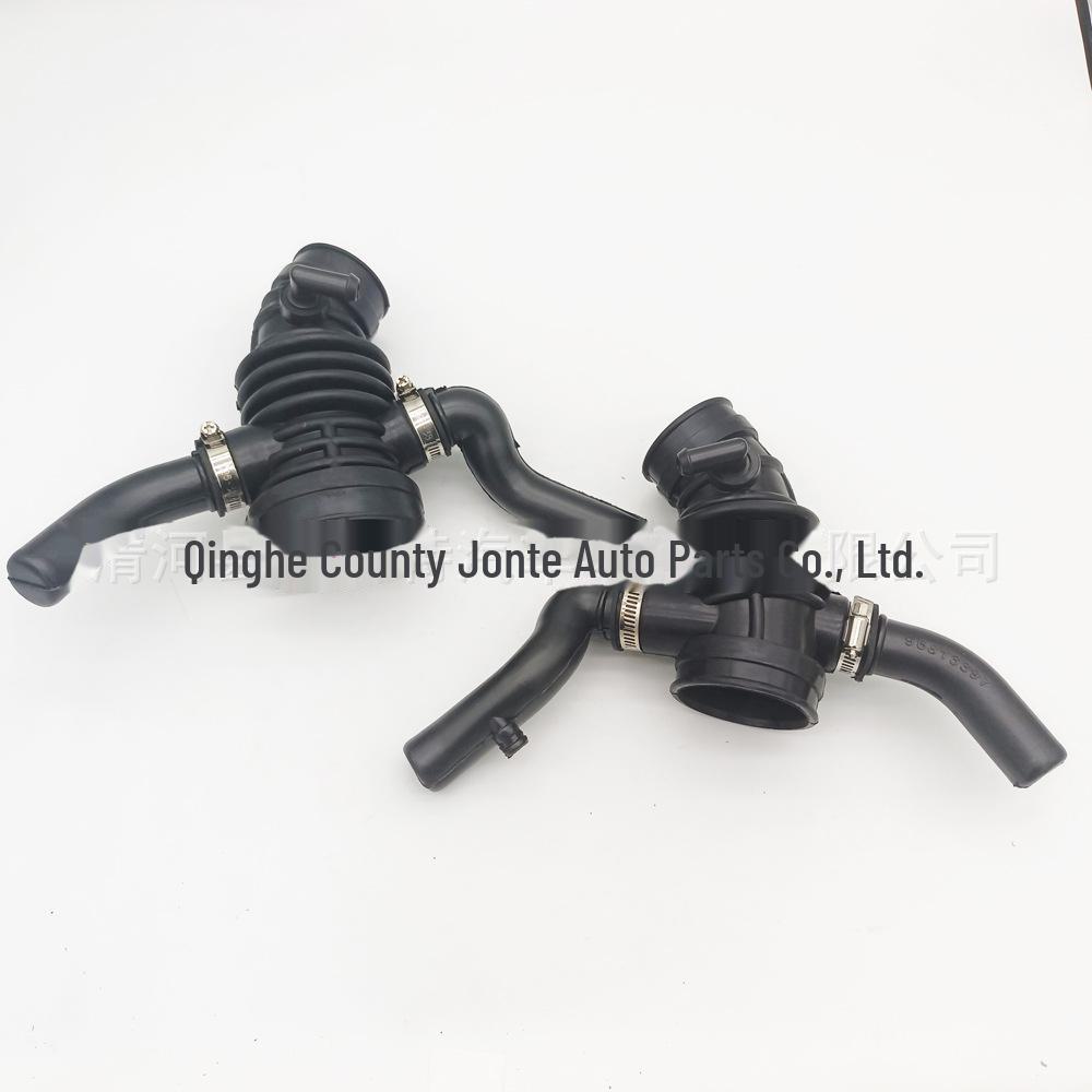 Комплект воздуховыпускных шлангов Chevrolet: 96813397, 96536715