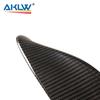 For BMW 5 7 Series F10 F11 F18 F01 F02 M5 F10 Dry Carbon Fiber Car Exterior Accessories Roof Shark Fin Antenna Panel Trim Cover