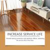 Limited time!!Jaysuing Wood Floor Scratch Repair Agent Furniture Floor Scratch Touch-Up Paint Repair And Maintenance Spray