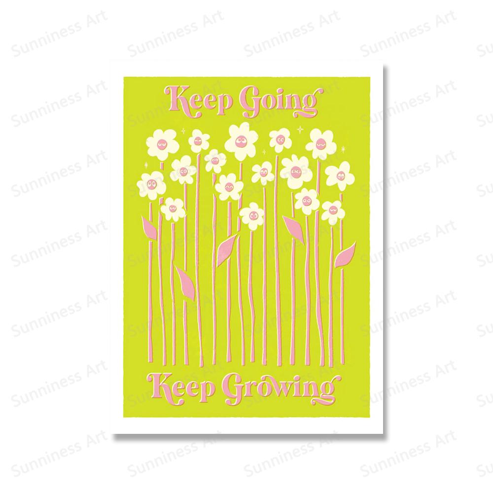 Women Surf Posters Lady Sliders Women Empowerment Wall Art Canvas Painting Prints California Sun Pictures For Living Room Decor