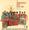 CD VARIOUS - A Christmas Gift For You From Phil  D24005 ABKCO 1990 US Rock Used