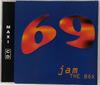 CD 69 - Jam The Box RS94045 Japan Dance & Electronica Used