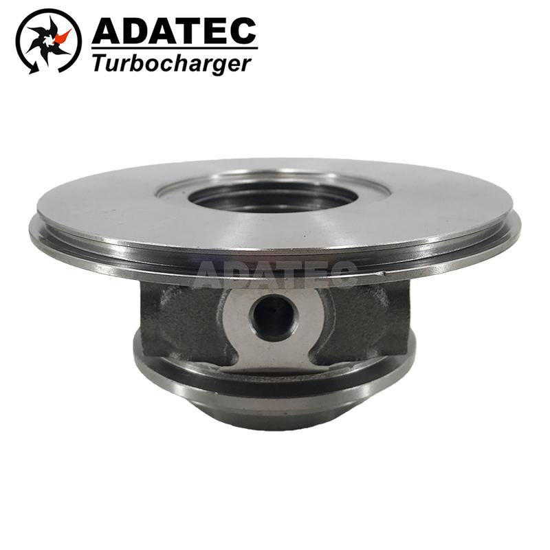 49378-01580 Turbine Centre Housing TD05 49378-01570 Turbo Intermediate Body For Mitsubishi LANCER EVO 9 206Kw-280HP 4G63 2005-