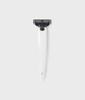 British Design Razor_R1 Razor - Alpine White