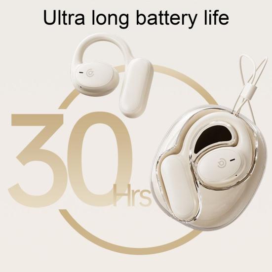 Bluetooth-compatible Wireless Earphones Quick Pairing Stable Connection Low Latency Noise Reduction Headphones Earbuds