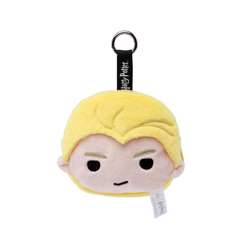 Лицензионная плюшевая кукла Хедвиг с плюшевым брелоком-подвеской Поттер