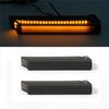 LED Side Expedition Marker Mirror Sequential Turn Signal Lamp For F150 Raptor