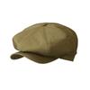 Ventile Casquette Brown M CA-010V