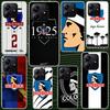Новый Чехол для Телефона Club Social Y Deportivo Colo для Xiaomi Redmi Note 14 13 12 11 Pro Plus Чехол 14S 12S 11S 11E 11T 10S 10 9S 9 Sil
