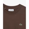 Lacoste Женская толстовка S basic с круглым вырезом Sf930e 54n Bzd
