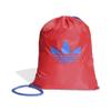 Adidas Спортивный мешок Wear U Adicolor Kd7822 semilUcidred