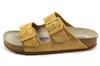 Birkenstock BIRKENSTOCK Обувь Сандалии Arizona Arizona Soft Footbed Slim Ширина 1019087 LatteCream 37