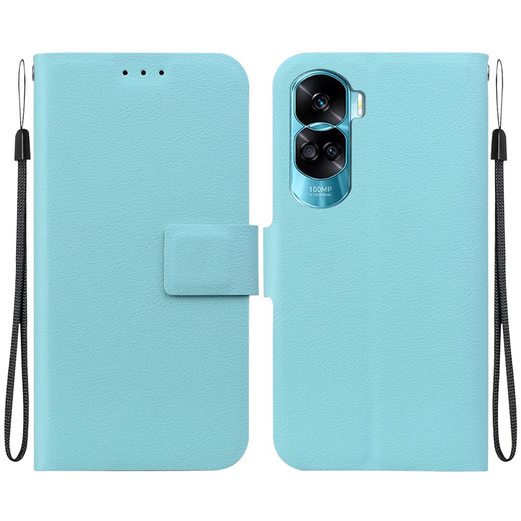 Luxury Ultra Thin Leather Case for Huawei Honor X60i X6B 200 Lite X9B X8B Magnetic Flip Cover For Huawei Nova 12 Phone Wallet Holster