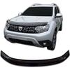 SCOUTT BRA CAPOT DEFLECTEUR PROTECTION Pour DACIA DUSTER II Dal 2018