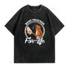 Funny Boxer Dog T Shirt Lover vintage Washed Comfortable Stretched Soft streetwear Stylish Top For Everyday Wear Slightly