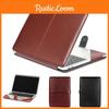 Suitable Case Laptop For Pro 11 13 15 Pu Leather Protective Sleeve
