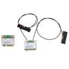 Mini PCI E WiFi 7 Card 8774Mbps 2 Band Gigabit Wireless Network Card BE200HMW для ПК