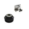 Volvo Truck Cab Support Rubber Pad 20390840/1076073