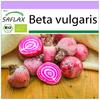 Органический - Свекла - Кьоджа - 70 семян - Beta vulgaris