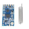 HC-12 SI4463 Wireless Serial Port Module 1000m with Spring Shaped  433.4—473.0MHz