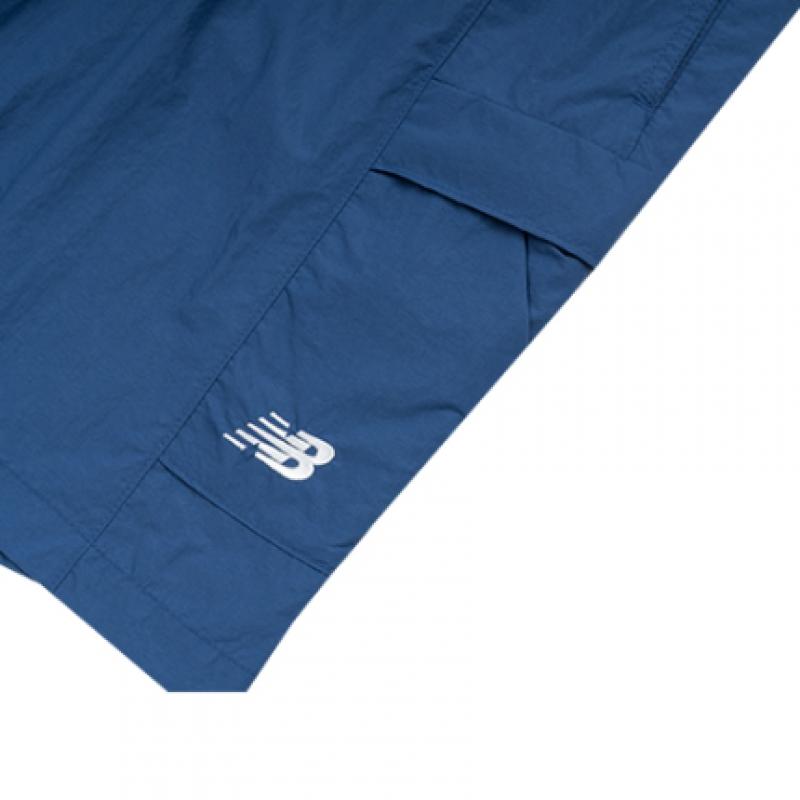 New Balance Летающие легкие шорты 4.5 тканые Nbnvf21433