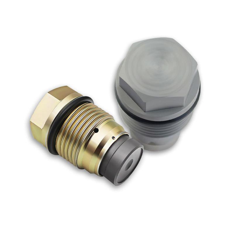 1110010015 Pressure Dynamic Balance 1110010024/1110010026 Common Rail Pipe Pressure Limiting Valve Suitable For .XE2724
