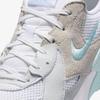 Nike Air Max Excee Размер W, Белый/Фотопыль/Черный/Ледниково-синий, CD5432-135, 24,5 см