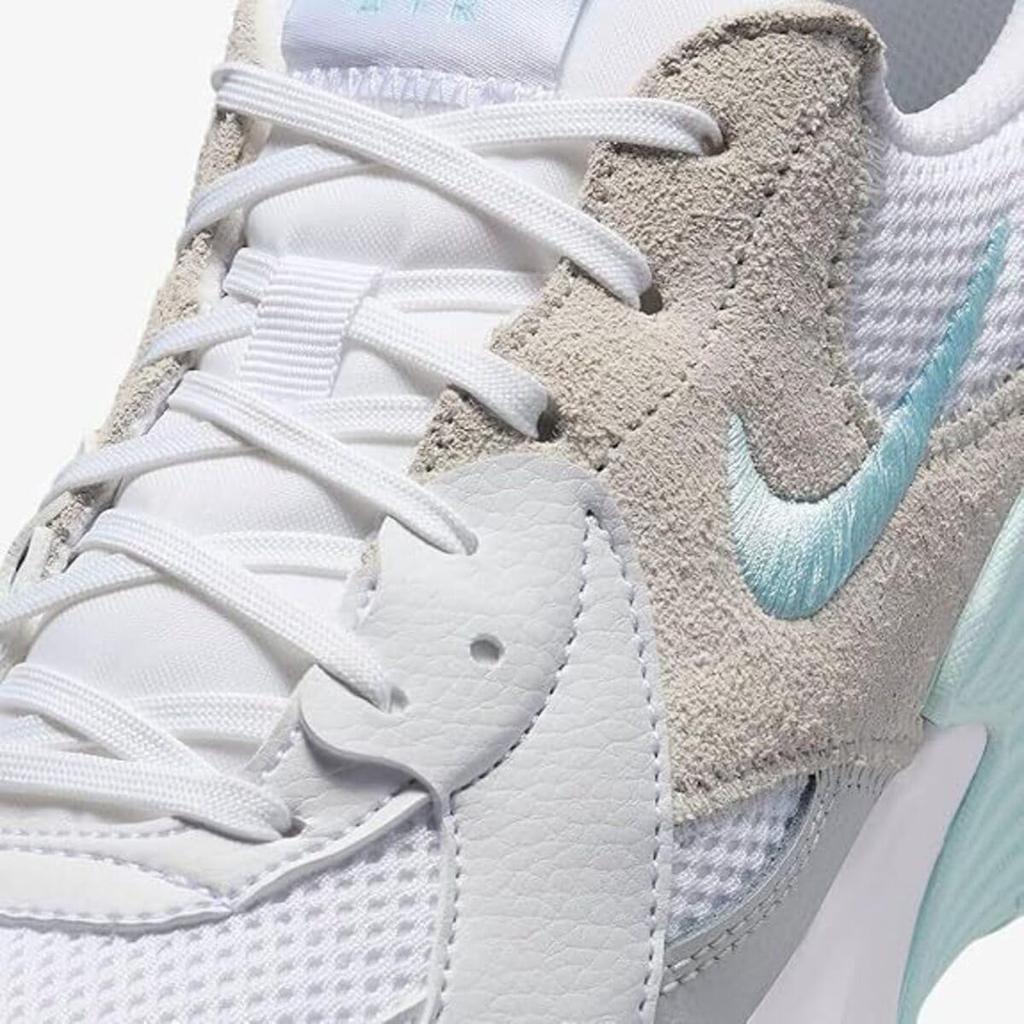 Nike Air Max Excee Размер W, Белый/Фотопыль/Черный/Ледниково-синий, CD5432-135, 24,5 см
