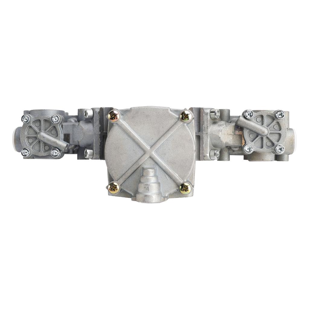 Комплект клапана реле ABS и модулятора, задний для Wabco 4725001230