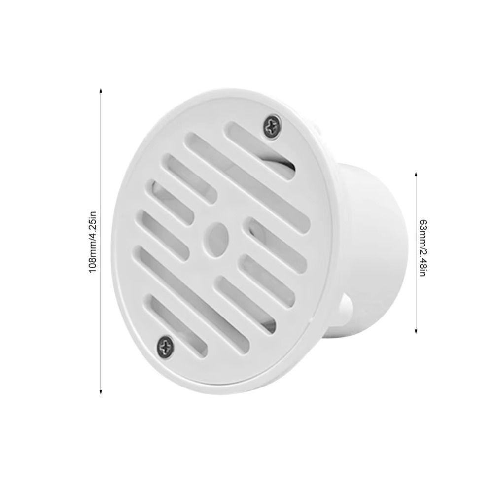 SP-1424 Pool Drain Outlet Flow Adjustable Pool Inlet Fitting Water Draining Outlet Swimming Pool