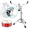 Portable Percussion Accessories Tripod Drum Stand Holder Folding Adjustable Drum Support