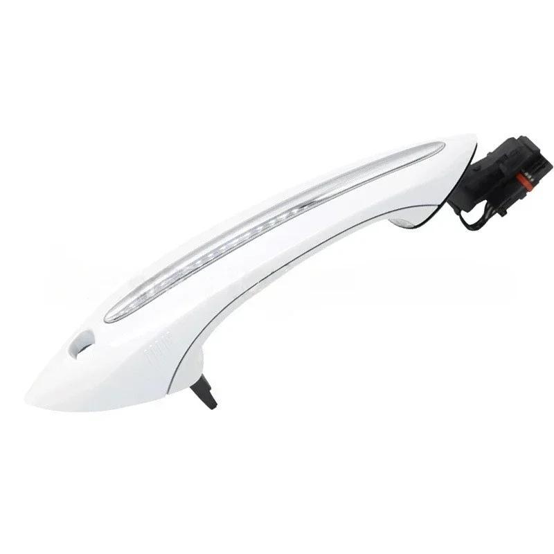 Car Exterior Comfort Access Door Handle for BMW 5 7 Series F01 F02 F06 F10 520d 520i 525d 528i 530d 530i