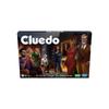 HASBRO — ОБНОВЛЕНИЕ ИГРЫ CLUEDO