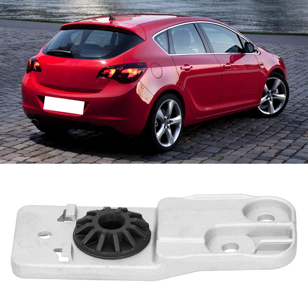 Нижнее крепление радиатора 1310008 13337826 Замена Подходит для Vauxhall Astra MK VI
