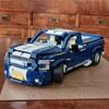 10265 Pickup Truck F-150 Super Snake Model Building Block Assembled DIY Bricks Toys Boys Birthday Gifts