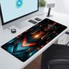 Future Technology Sense 9 Коврик для мыши Большой Продвинутое Чувство Утолщенный Устойчивый к загрязнениям Коврик для мыши Ближний Запирающий Край