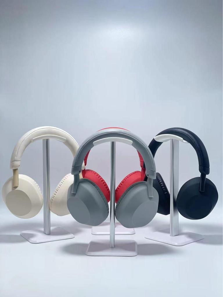 Беспроводная игровая гарнитура WH-1000XM5 с Bluetooth с низкой задержкой