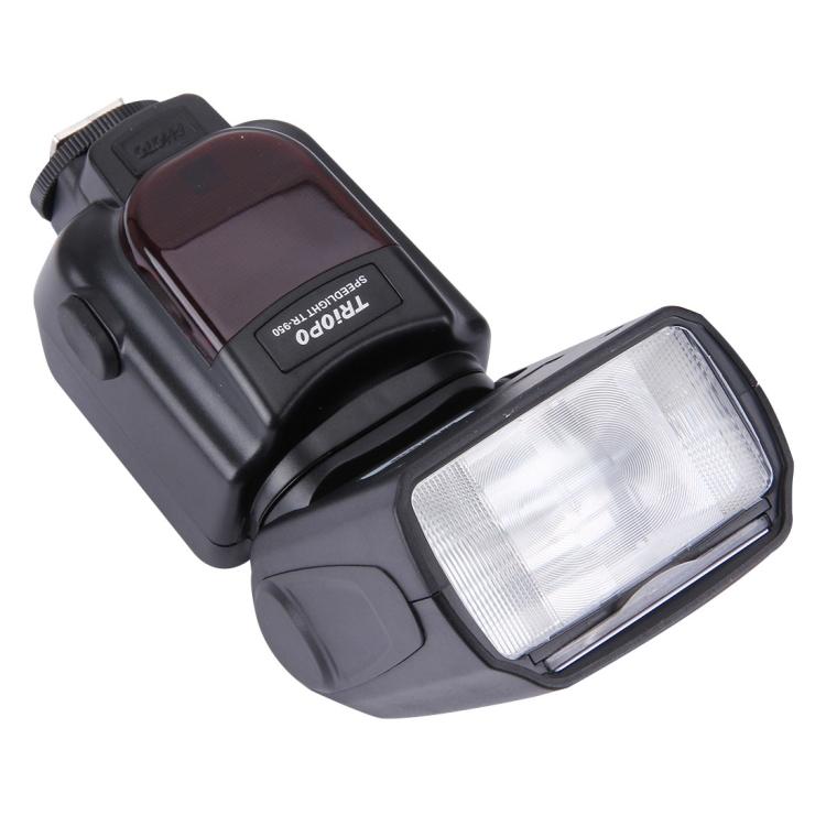 Вспышка Triopo TR-950 Speedlite для зеркальных фотоаппаратов Canon/Nikon
