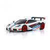 Kyosho Minute Rwd Mr 04 Ready Set McLaren F1 Gtr Ke 30-летие [32372Ke]