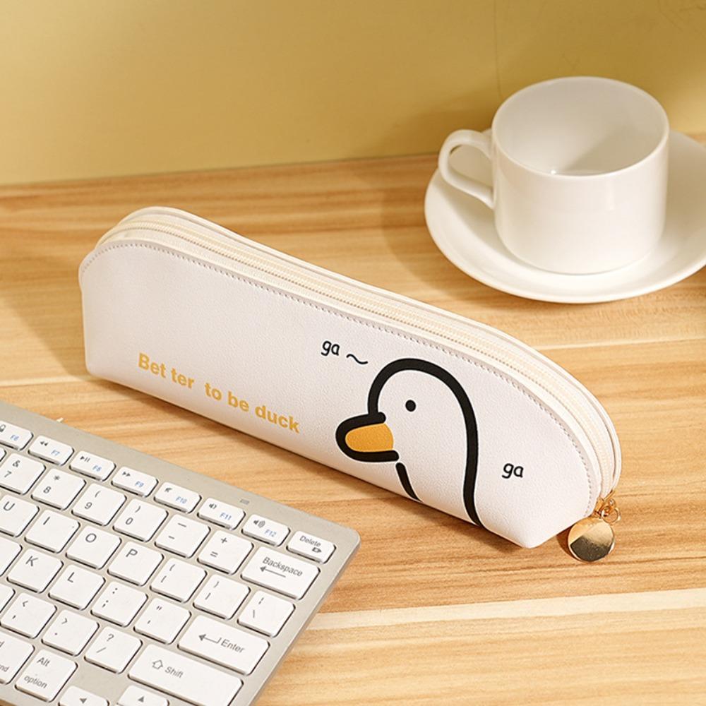 Multi-function Lipstick Case Triangular Pencil Storage Case Portable Cosmetic Organizer  Universal